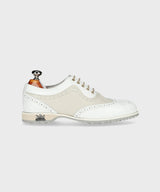 [Special Deal] Tivoli White & Beige/Ladies