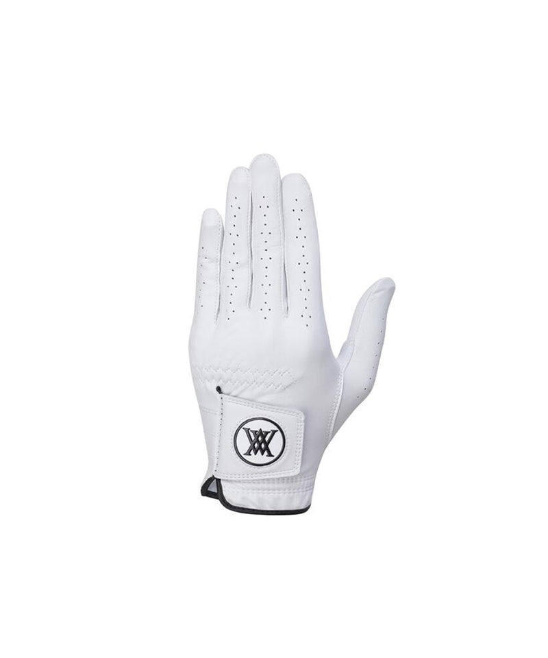 ANEW Golf Men's LH Lambskin Glove - White