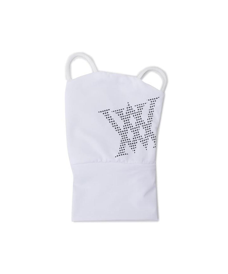 ANEW Golf Men's  UV Protection Set2 - White