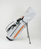 Baron BGN Stand Bag - White