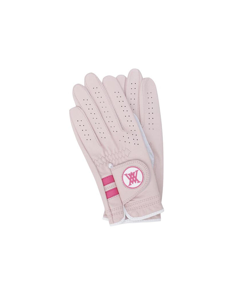 ANEW Golf Women's Dinky Glove (PAIR) - Pink – Nevermindall USA