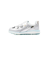 SIDAS Golf Core Lace SP Women's Golf Shoes - Silver