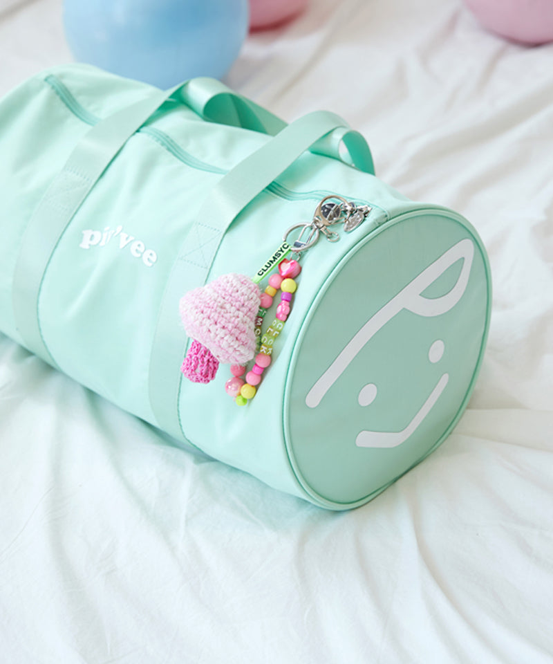 PIV'VEE Duffle Bag - Pistacchio Mint