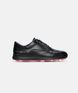 Men's Bernardo - Black