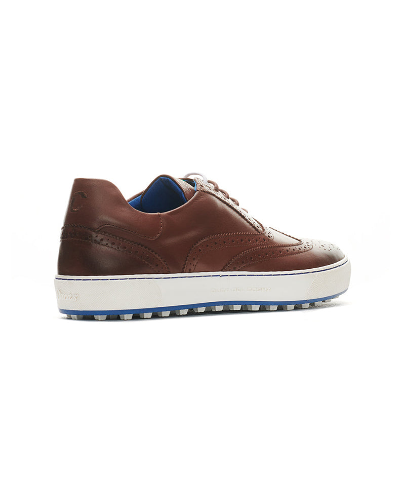 Men's Regent Cognac