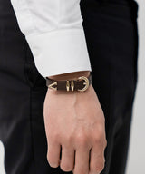 ALL CLASSIC AC Signature Bracelet - 7 Colors