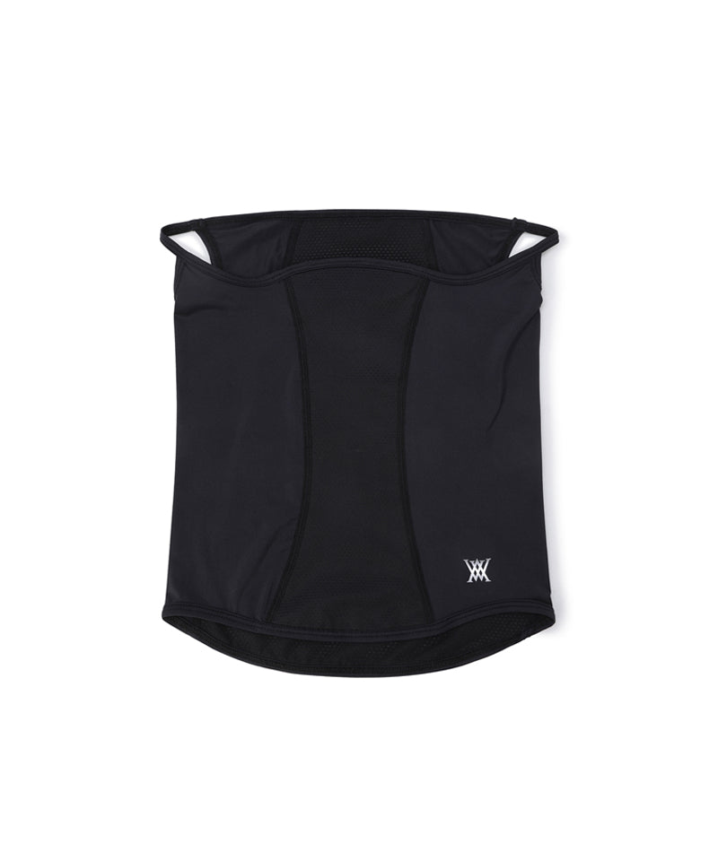 ANEW Golf Men's UV Protection Set2 - Black