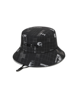 Amazing Cre Unisex Typography Standard Hat - Black