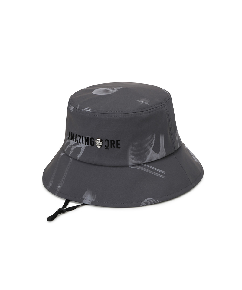 Amazing Cre Unisex Typography Standard Hat - Dark Gray