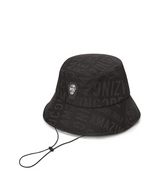 Amazing Cre Unisex Jacquard Standard Hat - Black