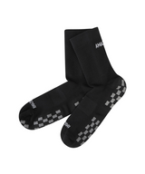 Amazing Cre Non Slip Socks - Black