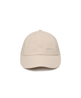 Amazing Cre Pixel Camouflage Ribbon Cap - Beige