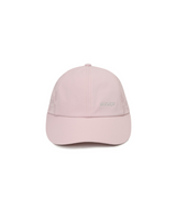 Amazing Cre Pixel Camouflage Ribbon Cap - Light Pink