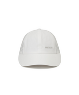 Amazing Cre Pixel Camouflage Ribbon Cap - White