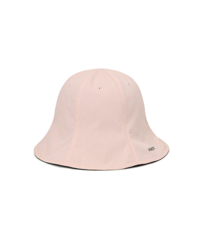 Amazing Cre Soft Dome Reversible Hat - Pink