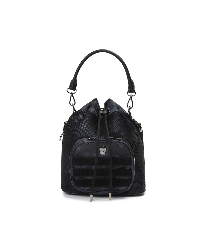 Amazing Cre Ranger Bucket Pouch - Dark Grey