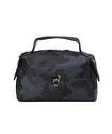 Amazing Cre Field Ranger Woman's Slim Pouch - Dark Grey