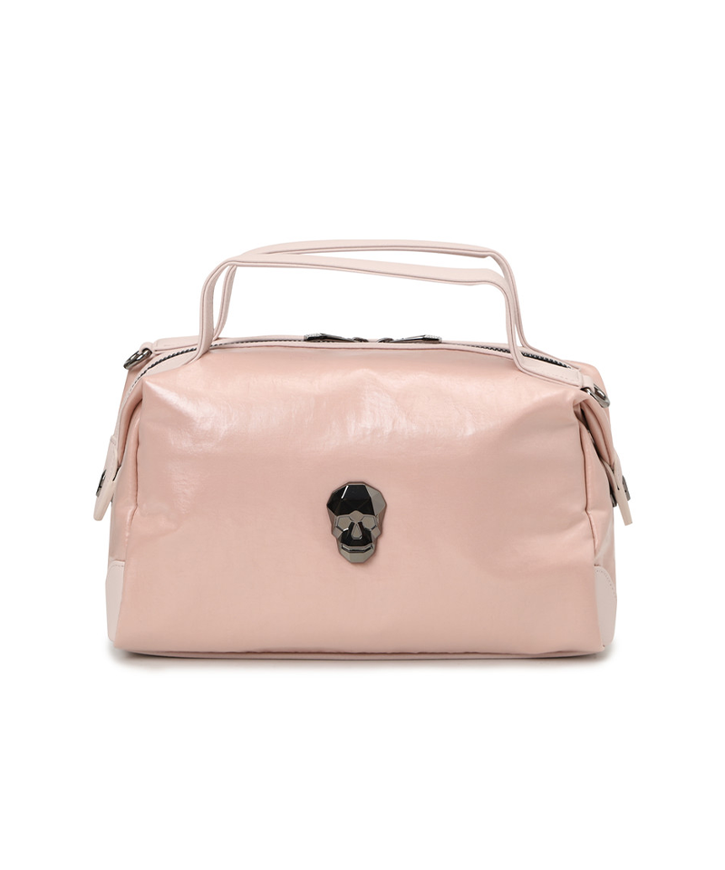 Amazing Cre Field Ranger Woman's Slim Pouch - Light Pink