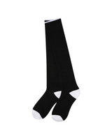 Amazing Cre Mesh Knee Socks - 5 Colors