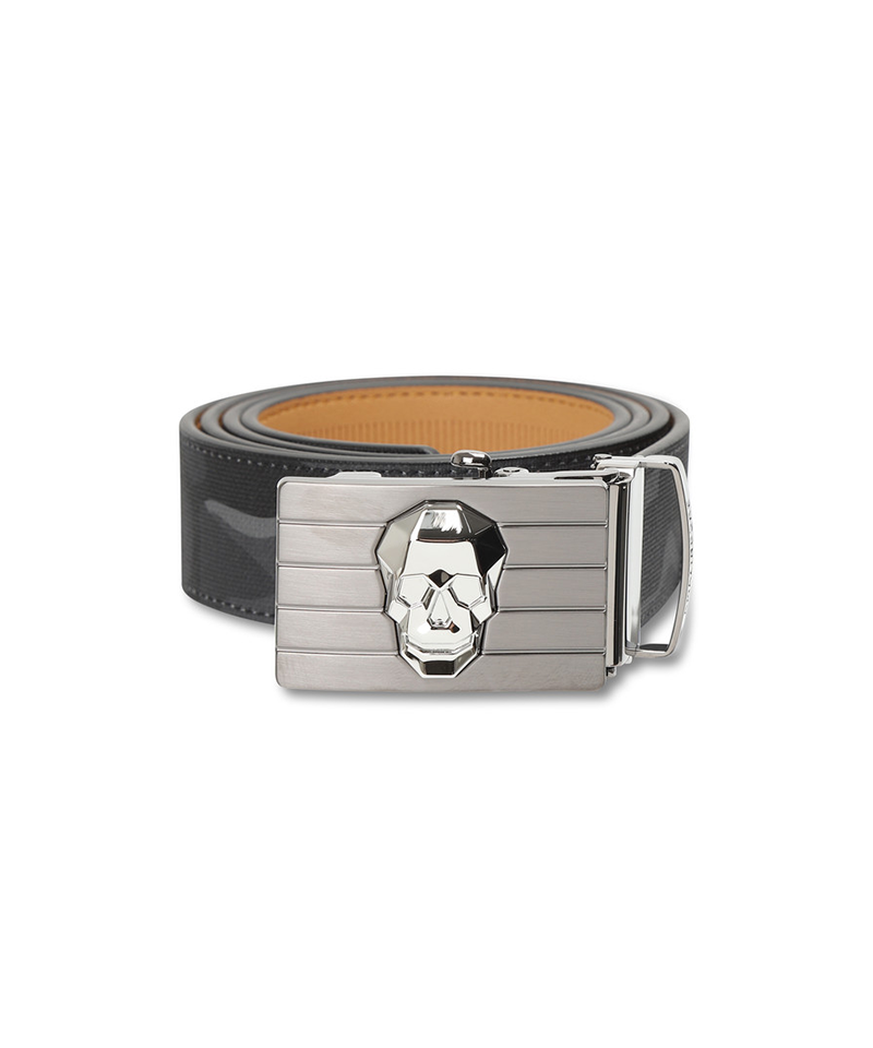 Amazing Cre Alex Marker Belt - Dark Grey