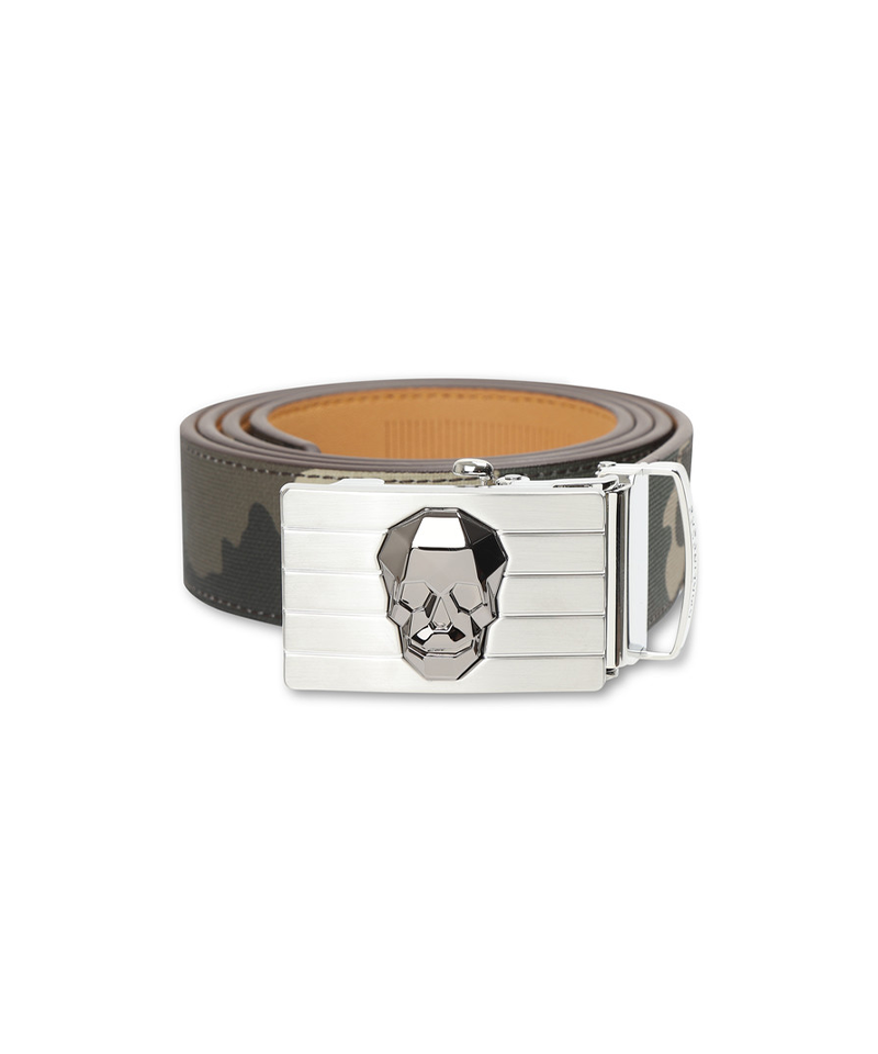 Amazing Cre Alex Marker Belt - Khaki