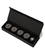 Amazing Cre Bone Ball Marker Set