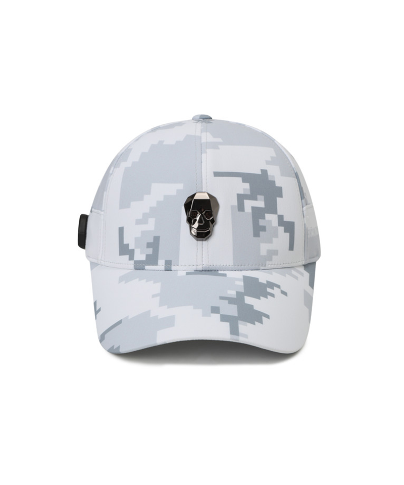 Amazing Cre Field ranger Wheel Cap - Light Grey