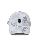 Amazing Cre Field ranger Wheel Cap - Light Grey