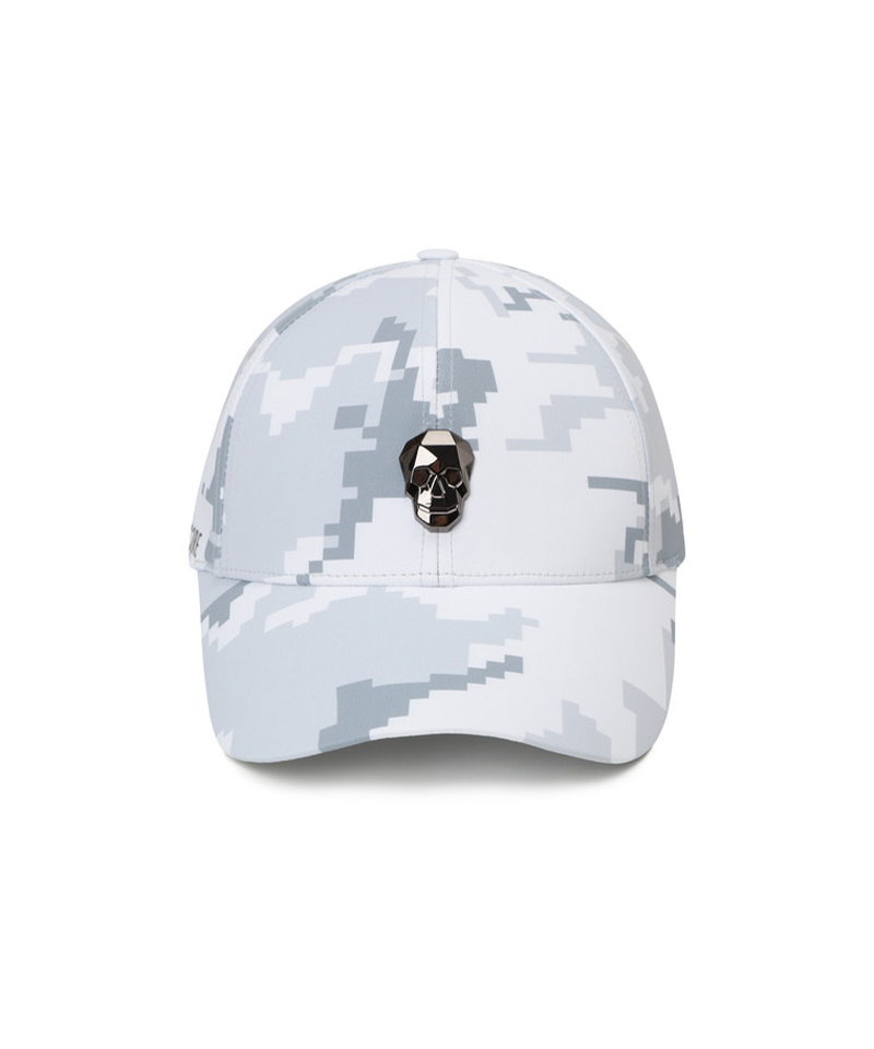 Amazing Cre Field Ranger Alex Cap - Light Grey