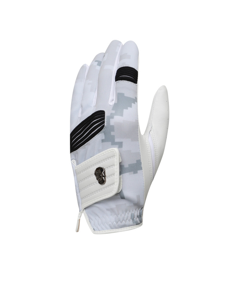 Amazing Cre Field Ranger Glove - Light Grey – Nevermindall USA