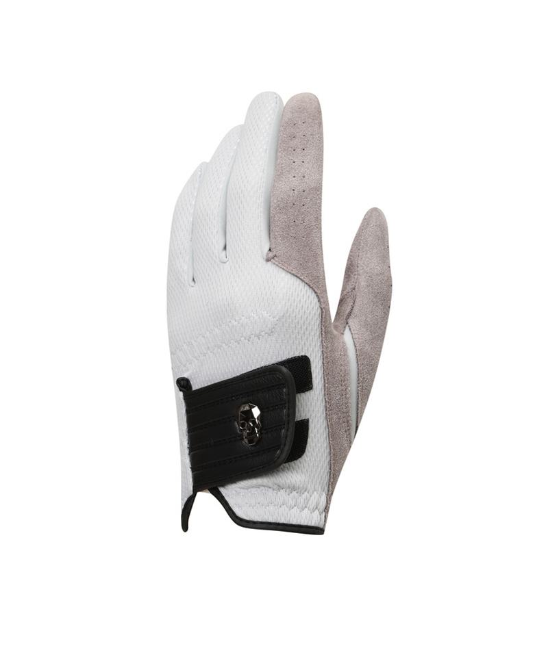 Amazing Cre Rain Grip Glove - Grey