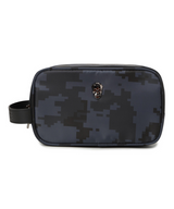 Amazing Cre Field Ranger Slim Pouch - Dark Grey