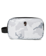Amazing Cre Field Ranger Slim Pouch - Light Grey