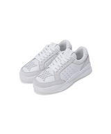 Women's Punching Shoes - White