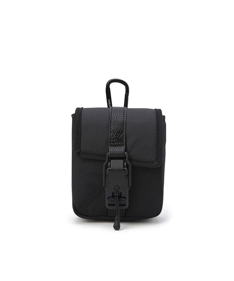 Uni Line Point Ragefinder Case - Black