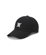 Unisex Highlight Ball Cap - Black