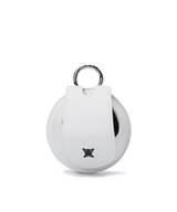 UNI Flap One Ball Case - White