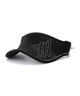 Women's Constant Visor - Black