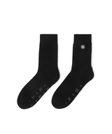Women's Seasonal Socks - Black