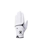 Men's Non Slip Rain Glove (Single) - White