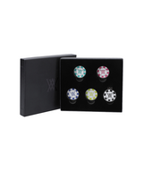 UNI Color Chip Ball Makker - Multi