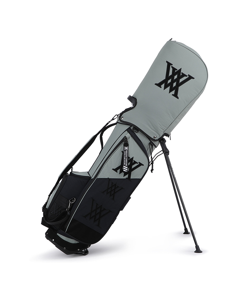 New OG2 Stand Bag - Light Khaki