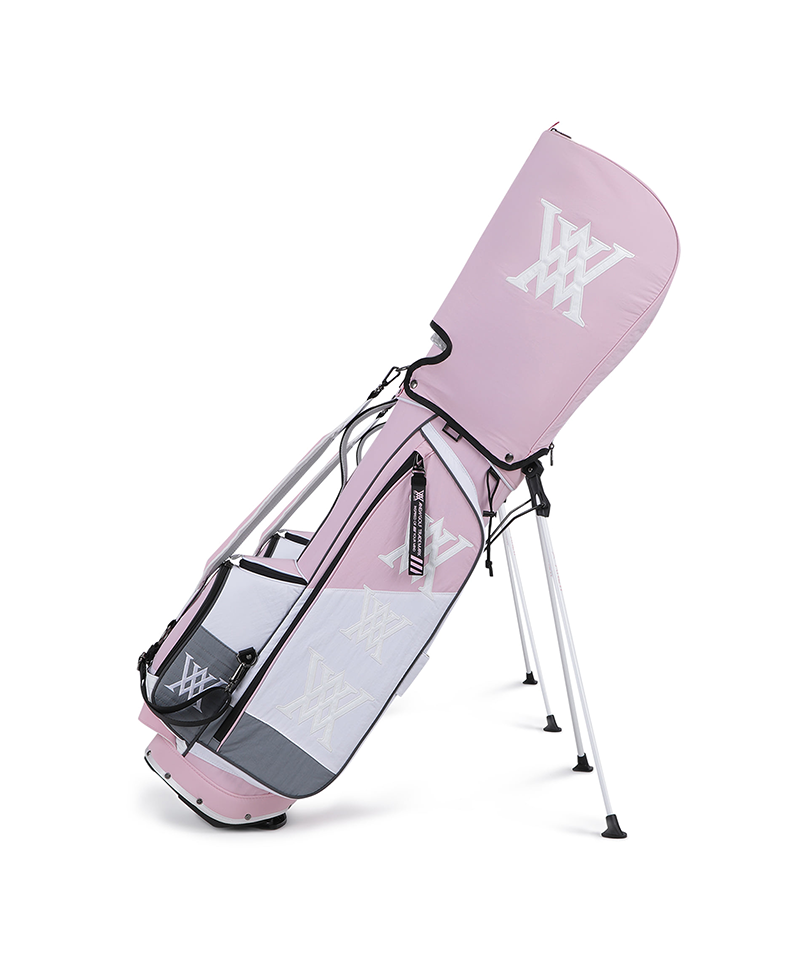 New OG2 Stand Bag - Pink – Nevermindall USA