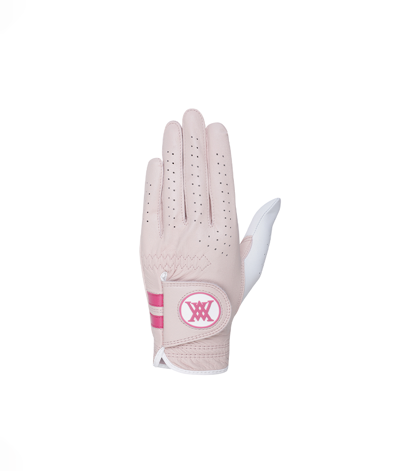 Women's Dinky Glove - Pink