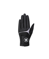Women's Non Slip Rain Glove Single - Black