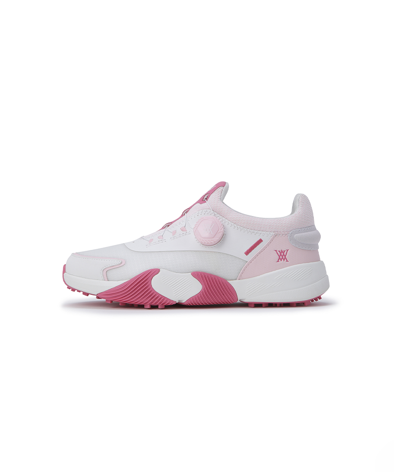 ANEW Golf Birth Shoes  - Pink