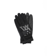 Men Proof Gloves - Dark Grey