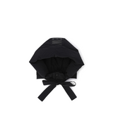Unisex Down Balaclava - Black