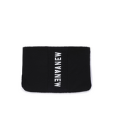 Unisex Neck Warmer - Black