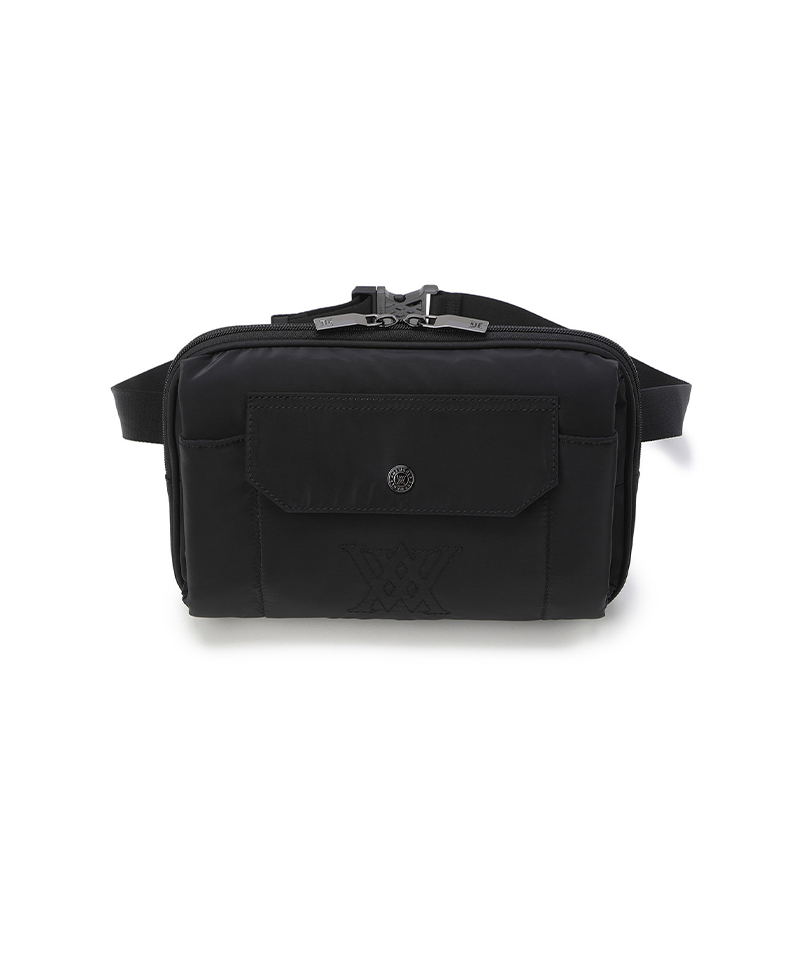 Women's Hand Warmer - Black